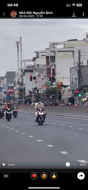 bán nhà mặt phố phạm huy thông, 21 tỷ, 105m2, gò vấp, hcm, chính chủ