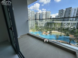 căn 96m2 - view hồ bơi, h. đông nam khu diamond centery, giá chỉ 7.8 tỷ (all in 102%), nhà mới cđt