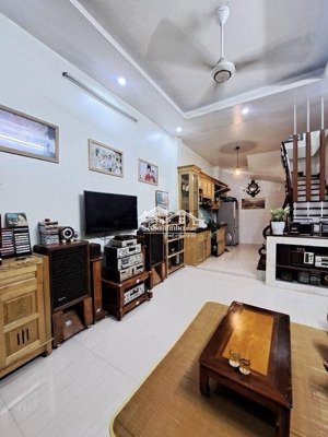 an ninh vàng, gần oto với nhà đẹp gần phố trương định- 35m- nhỉnh 6 tỷ