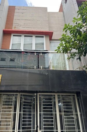 chính chủ bán nhà riêng dương đức hiền, tây thạnh, tân phú chỉ 5t