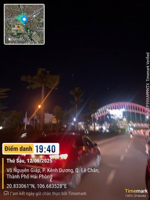 nhà 2 mặt tiền 355m2 ngang 10m siêu đẹp mặt đường nguyễn văn linh, gần ngã tư phúc tăng giá tốt