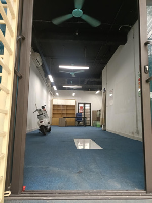 cho thuê nhà liền kề viglacera xuân phương 100m *4tầng với 2 mặt đường trước sau giá chỉ 14trieu