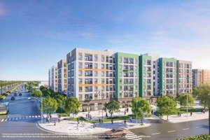 1pn nhà ở xã hội vinhomes tràng cát - hải phòng 36,9m2 hơn 700tr hỗ trợ bank 70% ls 5,2%/20 năm