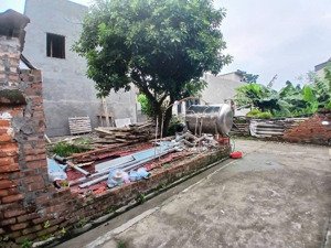 bán 50m2 lô góc hoàng dương, mai đình - nhỏ tiền - công nhân mua ở