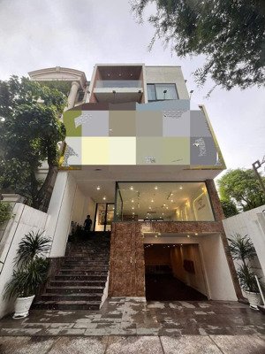 cho thuê tòa nhà thẩm mỹ 18a nguyễn văn thủ, phường đa kao, quận 1