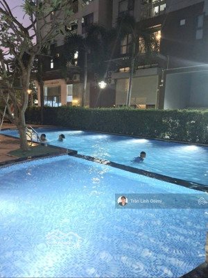 bán chung cư xịn xò đẹp xinh osimi gò vấp. dt 53m2 2pn2wc.
