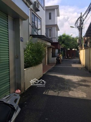 bán nhà 5 tầng phố đại từ hoàng mai-nhà 2 mặt thoáng-gần chợ-gần trường-sát kđt linh đàm,đại kim