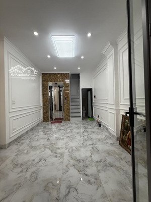 bùm! nhà 45m thang máy êm ru- minh khai - đẹp lung linh hàng xóm time city - nhỉnh 8tỷ