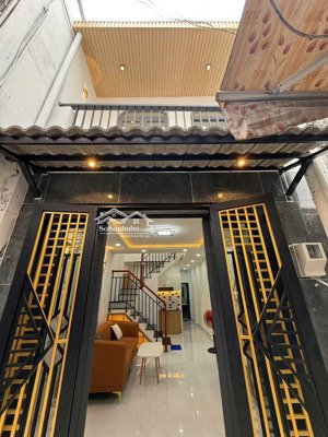 bán căn nhà đẹp giáp quận 1 đường xô viết nghệ tĩnh p21 bình thạnh