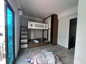 toà nhà 10p khép kín oto đỗ cửa cạnh cao đẳng fpt