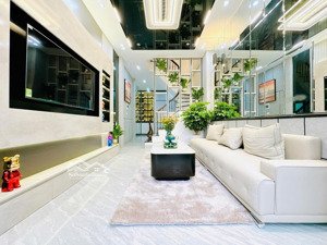 bán nhà 5,28 tỷ. di trạch - hoài đức 36m2x5 tầng, tổng 6 phòng ngủ