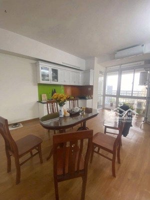 bán gấp chung cư bắc hà tố hữu dt 103m2 3pn + 2wc giá 7.68 tỷ