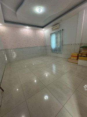 hẻm xe tải căn góc 100m2(4.6x22m) 4 tầng btct sân thượng 6 pn lê đức thọ, gò vấp