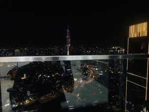 cần bán căn 2 phòng ngủ vòng cung vinhomes golden river ( ba son )