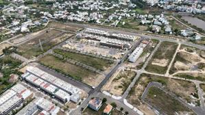 MOZZADISO - KHU ĐÔ THỊ VÀNG ĐÁNG SỐNG BẬC NHẤT NHA TRANG