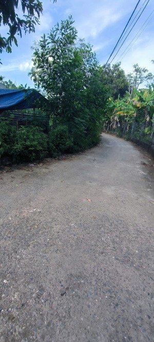 125m2 đất 2 mặt kiệt gần đường dh2, gần hoàng văn thái nối dài.