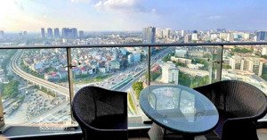 bán gấp penthouse tại iph_xuân thủy. rộng 300m2_full đồ, bể bơi riêng tại ch. cam kết ko ảo