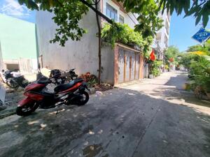 Tôi cần bán lô đất kiệt oto 5m đường Chính Hữu , Phường An Hải ( VỊ TRÍ GẦN DƯƠNG ĐÌNH NGHỆ ) ⭐⭐⭐⭐⭐