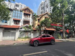 Bán nhà Mặt Phố Bùi Xuân Phái (Hàm Nghi) 200m/ 4 Tầng/ MT 10m 70 Tỷ, Dân trí cao - LH 0987881444