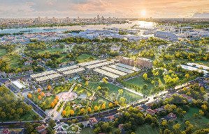 dự án nhà ở xã hội tại himlam central park an hồng- tp hải phòng