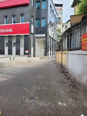 bán nhà đại cồ việt 135.5m2/ thực tế 160m2 mặt tiền 8m 46.5 tỷ bách khoa hai bà trưng