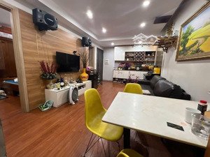 bán căn hộ 2 ngủ 55m2 hd mon hàm nghi mỹ đình view biệt thự hải đăng có slot ô tô giá thương lượng