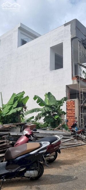 Đất thổ cư 6×15 hẻm 10m Dương Đình Cúc (gần vòng xoay An Lạc-Võ Văn Kiệt) 3tỷ6