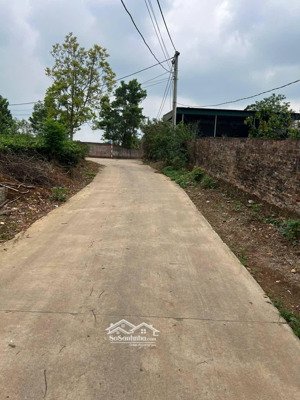 bán đất 1515 m2, 2,6 triệu / m2 tại đường 415, xã ba trại, ba vì, hà nội, view đẹp