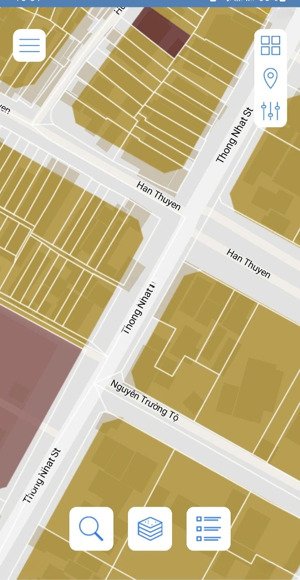 bán căn nhà mặt tiền thống nhất - hàn thuyên phường bình thọ, thủ đức