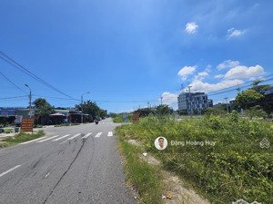 bán đất 200m2 đường diên hồng, hòa xuân, cẩm lệ, đà nẵng