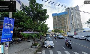 chốt nhanh lô đất rộng mt hồ nghinh, quỹ đất hiếm rất thích hợp để xây khách sạn, tòa căn hộ cc