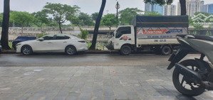 cho thuê văn phòng hoặc studio mặt phố quan hoa