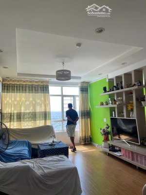 bán căn hộ duplex chung cư hoàng anh an tiến 192m2 3pn2wc