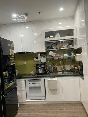 căn hộ hud building trung tâm nha trang, 60m², 2 phòng ngủ, giá 4.45 tỷ