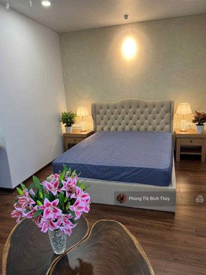 (chính chủ) bán toà 8 nổi - 1 hầm, 32 phòng kd, mới, gần mặt phố trần thái tông, dịch vọng, 39,9 tỷ