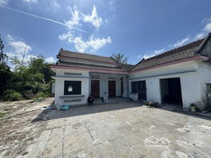 bán nhà riêng tại xã bình giang, 1,2 tỷ, 563m2, 3pn, 1wc, pháp lý đầy đủ