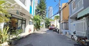 Bán căn nhà Kiệt đường Nguyễn Huy Lượng TP Đà Nẵng. Giá tốt 3.750 Tỷ TL