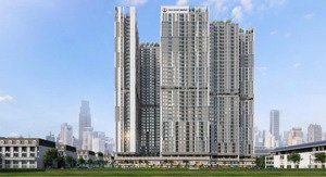 vị trí và thông tin dự án happy one mori - lái thiêu, thuận an. giá f0 giai đoạn 1. trực tiếp cdt.