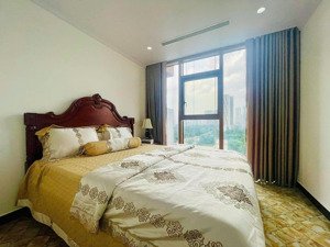 quỹ căn 2pn tại tòa qms top tower, nam từ liêm