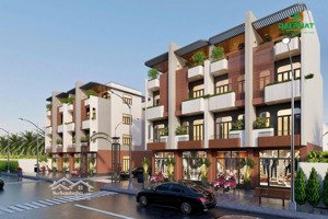 siêu phẩm nhà phố 6x30m tại quận bình tân