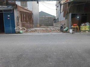 bán 135m2 đất thổ cư giá tốt nhất khu vực trục chính hà lâm 2 thư lâm - đông anh