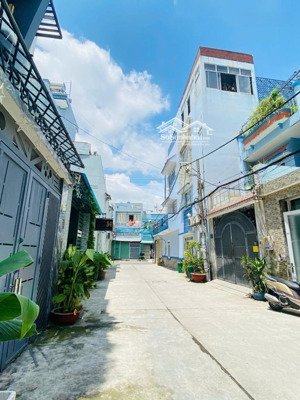 bán nhà 120m2 hẻm xh nhánh đs lâm văn bền - ngay cư xá ngân hàng. chỉ nhỉnh 8 tỷ