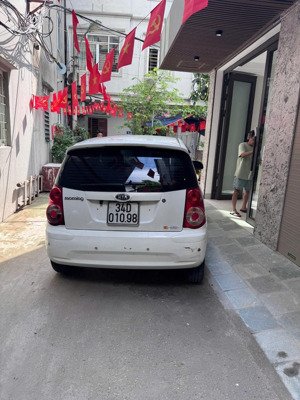 nhà mới vũ đức thận ngay sau bịgc long biên, 31m2x6t 4pn dư công năng, ô tô đỗ cửa, tiện ích đủ