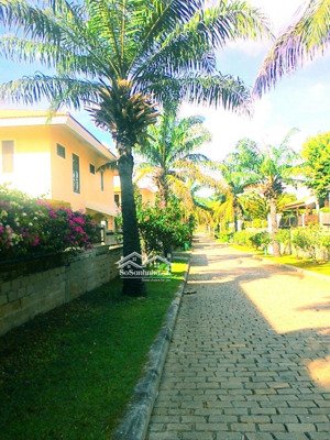 bán biệt thự mũi né domaine, phú hài, phan thiết, bình thuận, giá tốt 18 tỷ, 500m2 (36tr/m2)