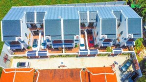 mở bán khu villas phong cách indochine - an tây đô