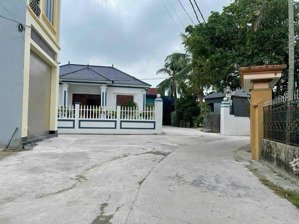 siêu phẩm kim đới hữu bằng kiến thuỵ lô góc 2 mặt tiền. ngõ 5m oto quay đầu giá rẻ