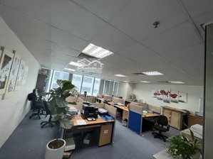chính chủ cho thuê văn phòng tại 85 vũ trọng phụng