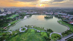 bán căn hộ 3pn, 2wc giá thỏa thuận, 83m2 view đẹp tại an bình city, bắc từ liêm, hà nội