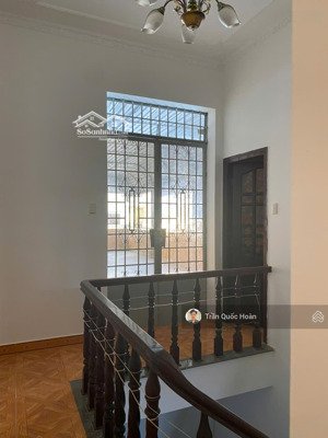 bán nhà 1 trệt 2 lầu mặt tiền hàn mạc tử, trung tâm vũng tàu, 122m² giá 14 tỷ