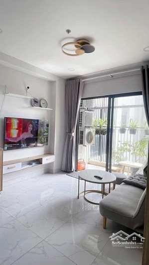 cho thuê căn góc 3pn, 86m2, giá 7 triệu tại charm city ngay vincom